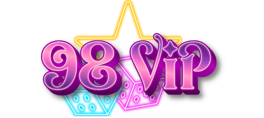 98 vip-logo
